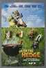 over the hedge.JPG